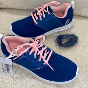 FootJoy NWT golf shoes